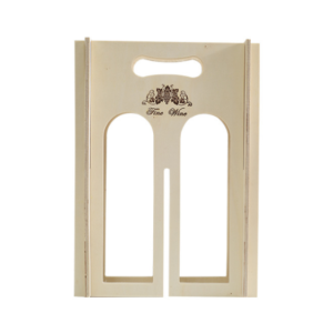 Wine Bottle Box | Alcohol Gift Packaging Box